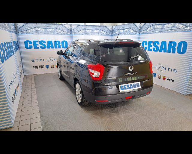 SSANGYONG XLV 1.6d Go 2wd