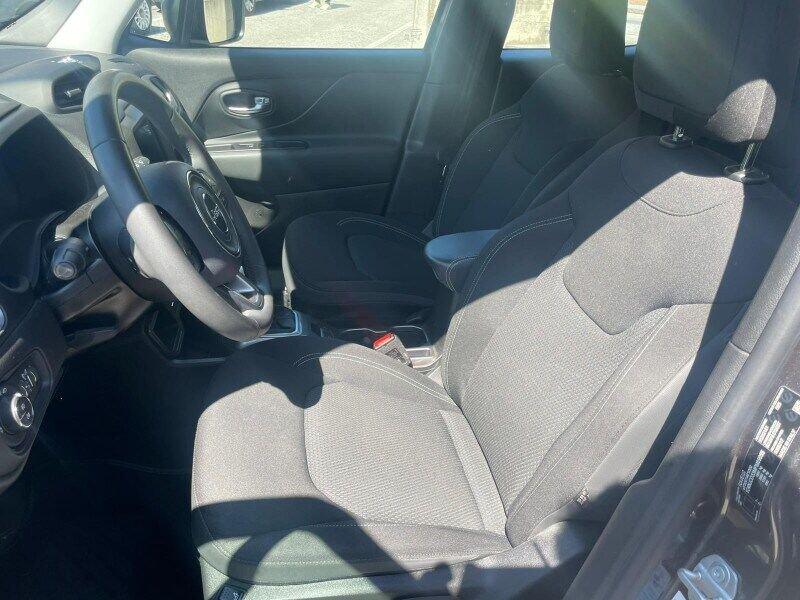 Jeep Renegade Renegade 1.0 T3 Limited