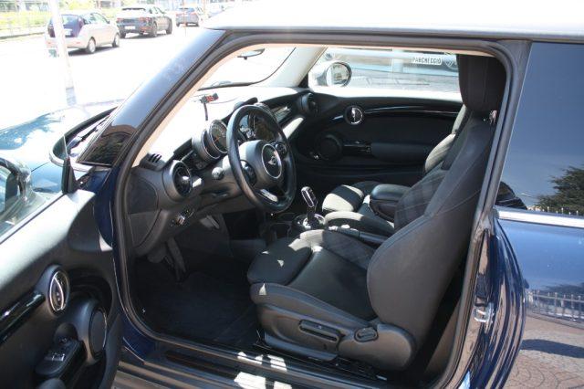 MINI Cooper D 1.5 7SEVEN