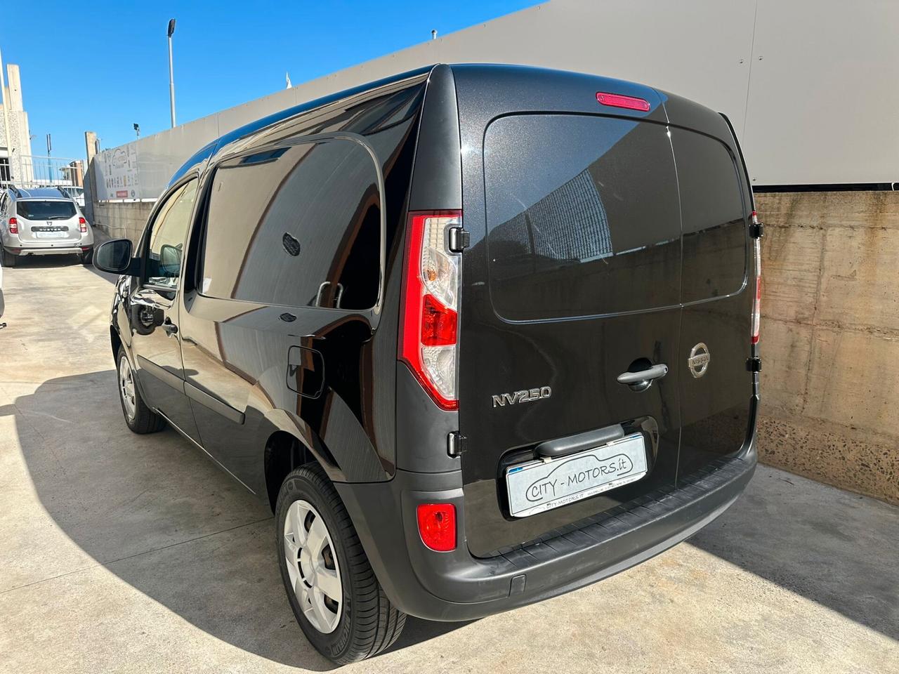 Nissan NV250 Dci Clima Bluetoot Iva Esp
