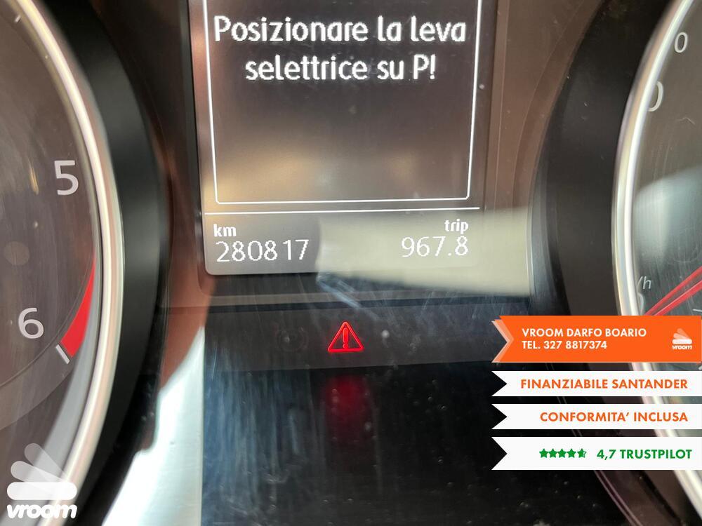 VOLKSWAGEN Passat 8ª serie Passat Variant 2.0 ...
