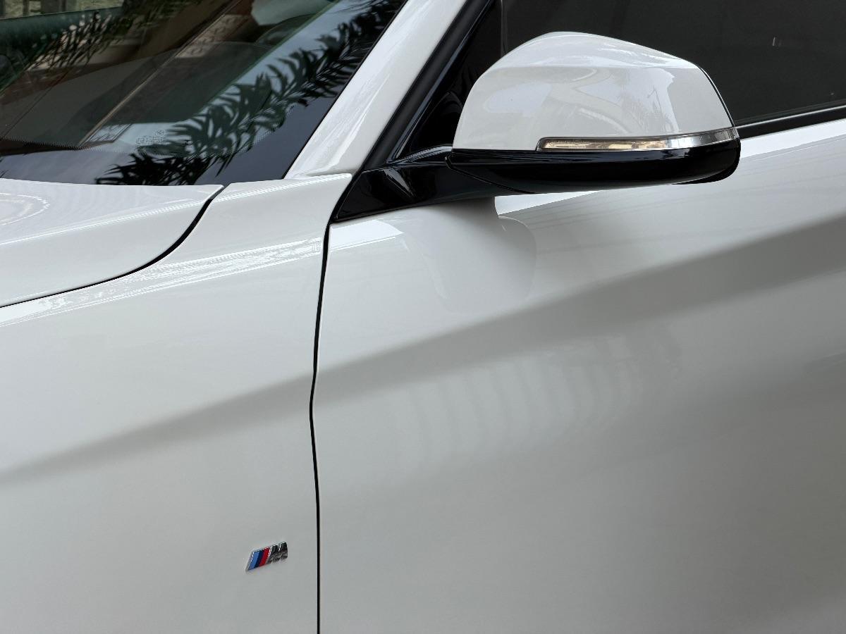 Bmw Serie 1 118d Msport 150CV