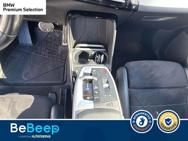 BMW Serie 2 Active Tourer 218D ACTIVE TOURER MSPORT AUTO