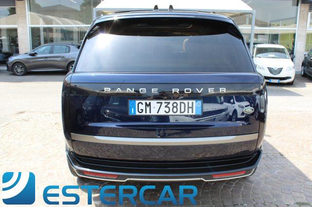 LAND ROVER Range Rover 3.0D I6 300CV HSE FULL OPTIONALS