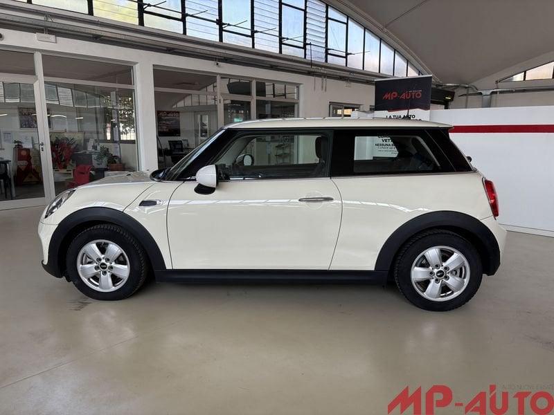 MINI Mini One UNICO PROPRIETARIO