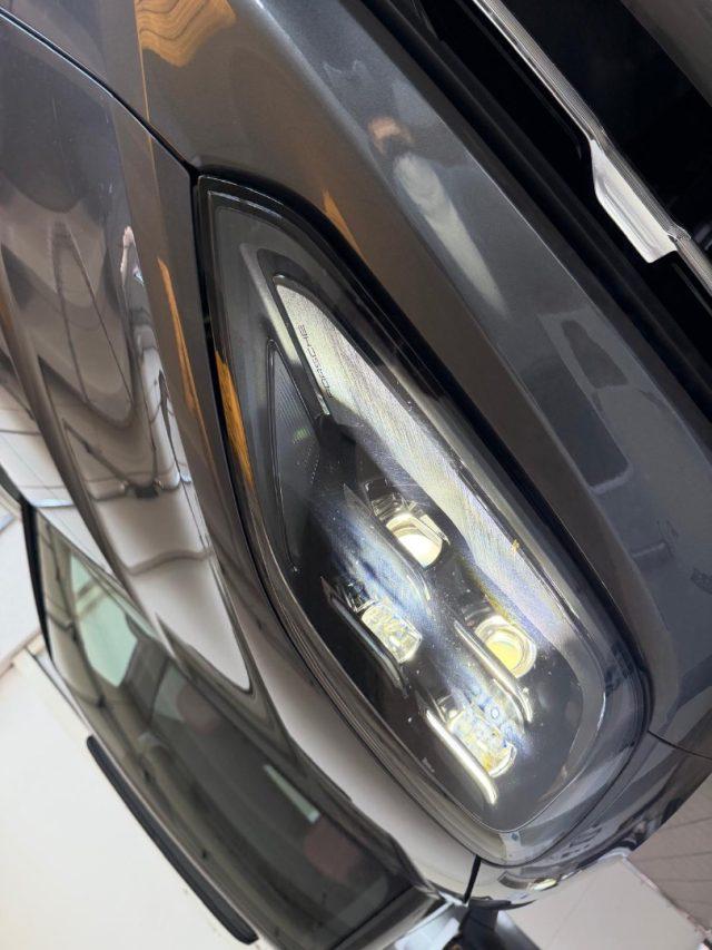 PORSCHE Cayenne 3.0 V6 E-Hybrid //TETTO//CARTIER//PARI AL NUOVO//