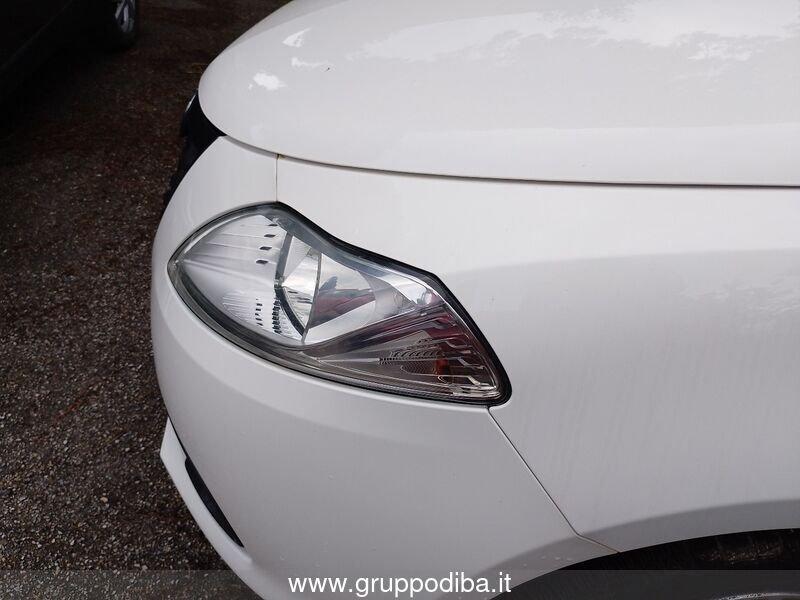 Lancia Ypsilon III 2011 Benzina 0.9 t.air S MomoDesign s&s 85cv dfn E6