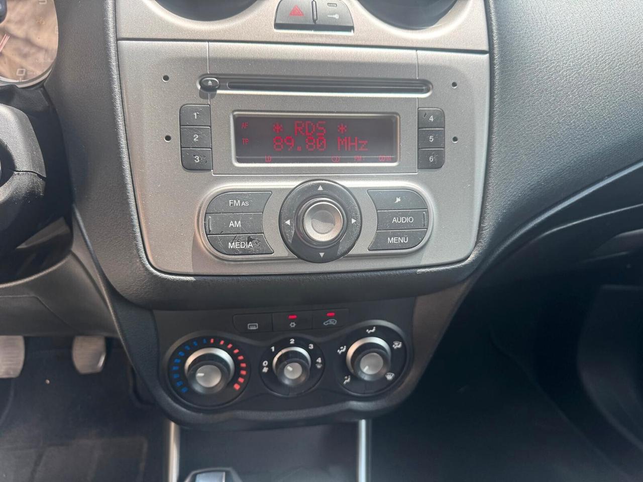 ALFA ROMEO MiTo 1.3 JTDm 85 CV S&S Progression