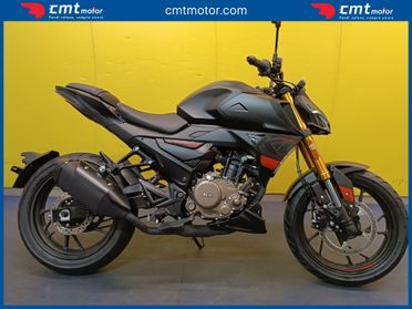 KL Duel 125 - Nuova