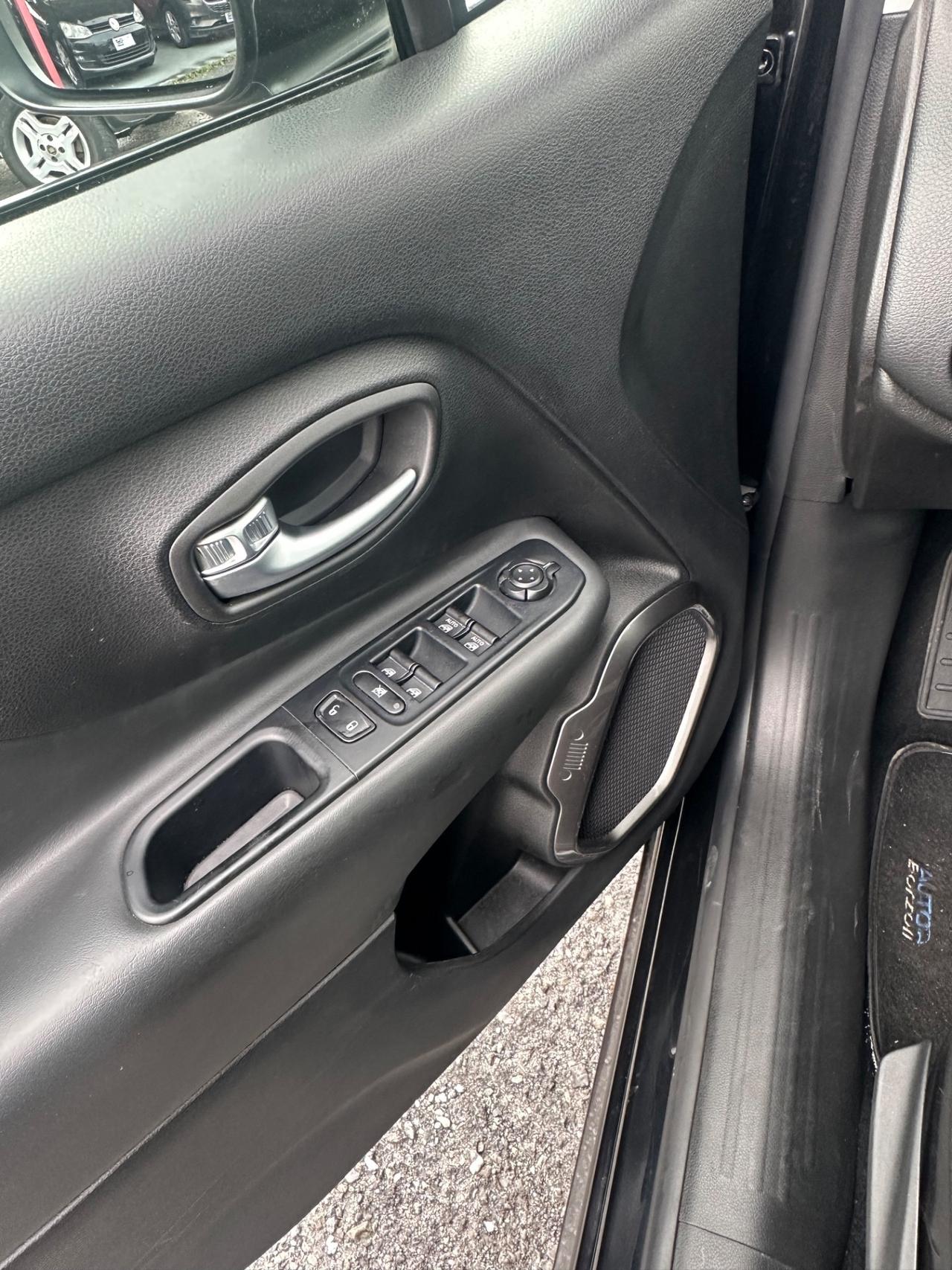 Jeep Renegade 1.0 T3 Limited