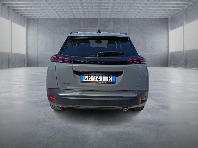 PEUGEOT 2008 2ª serie BlueHDi 130 S&S EAT8 Allure