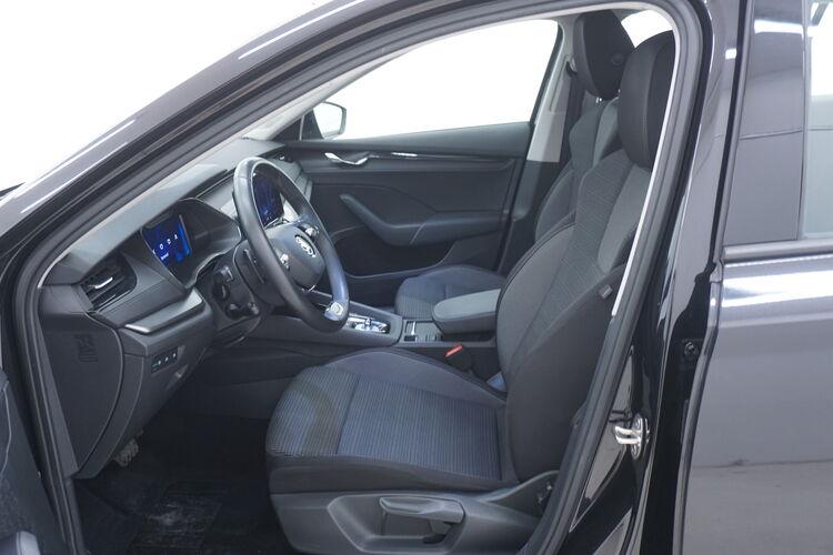 Skoda Octavia Wagon Executive DSG BR757812 2.0 Diesel 116CV
