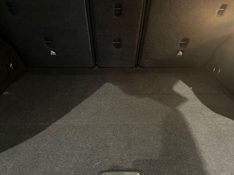 BMW Serie 2 Active Tourer 216d Active Tourer Advantage auto