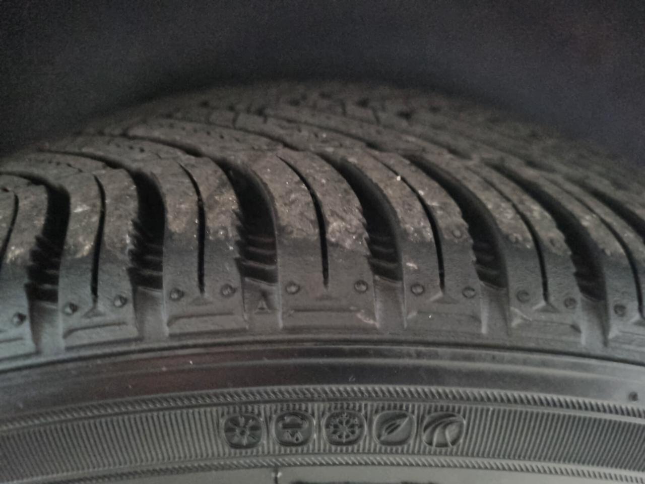 Fiat 500 1.2 Lounge, Euro6B, Garanzia 2015