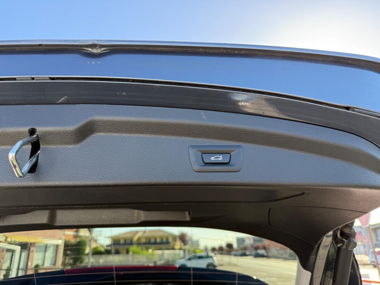 Bmw X2 sDrive18i Business-X UNICO PROPRIETARIO