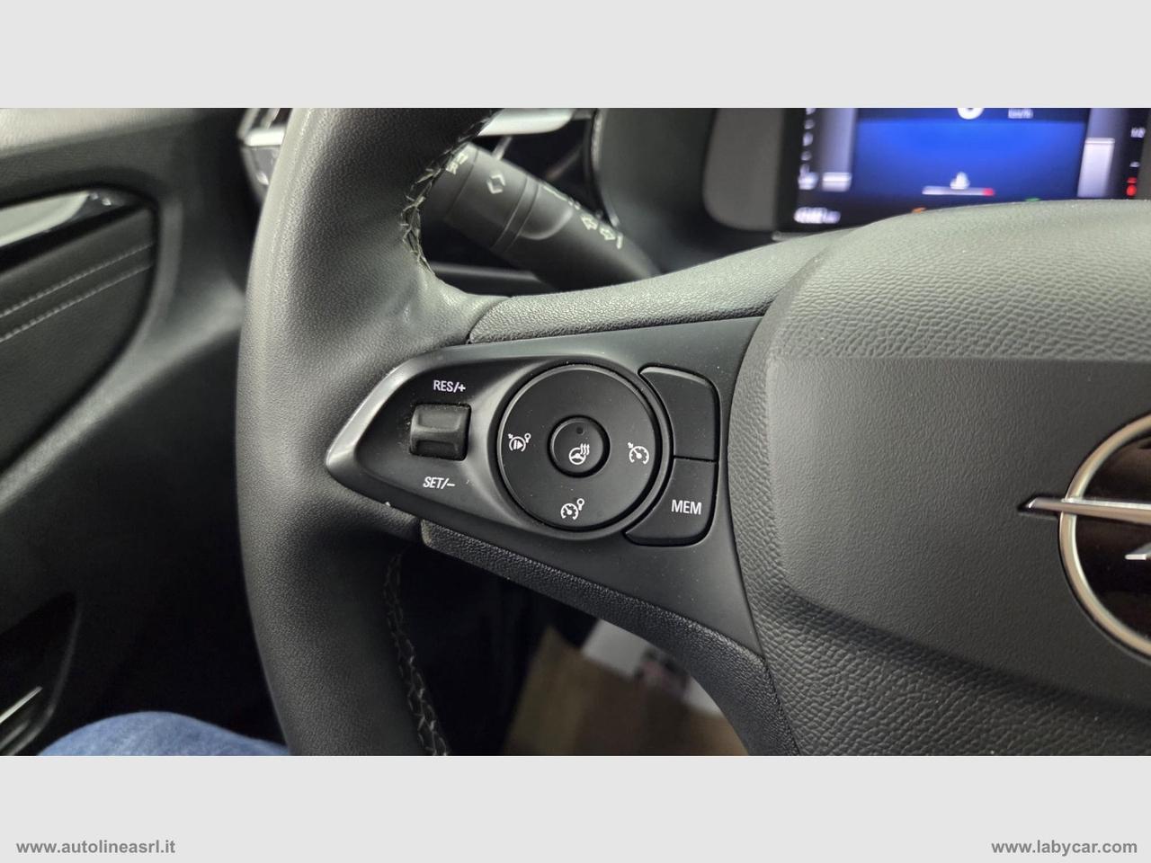 OPEL Corsa 1.2 100 CV GS