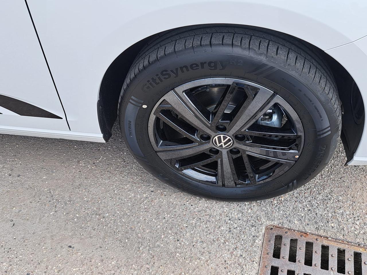 Volkswagen Caddy 2.0 tdi scr 122cv edition dsg7