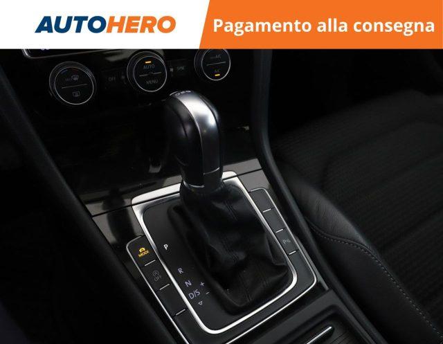 VOLKSWAGEN Golf 1.6 TDI DSG 5p. Highline BlueMotion Technology
