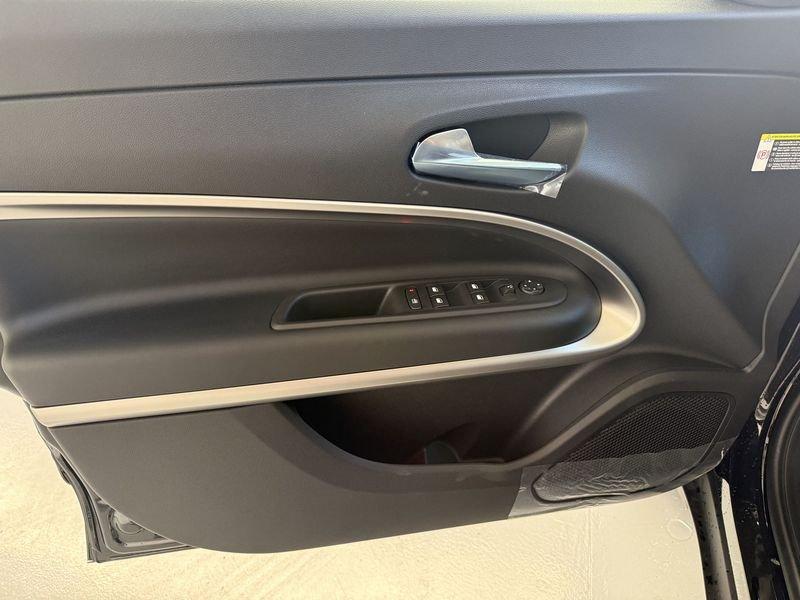 Jeep Avenger Avenger 1.2 Turbo 110 CV MHEV Summit