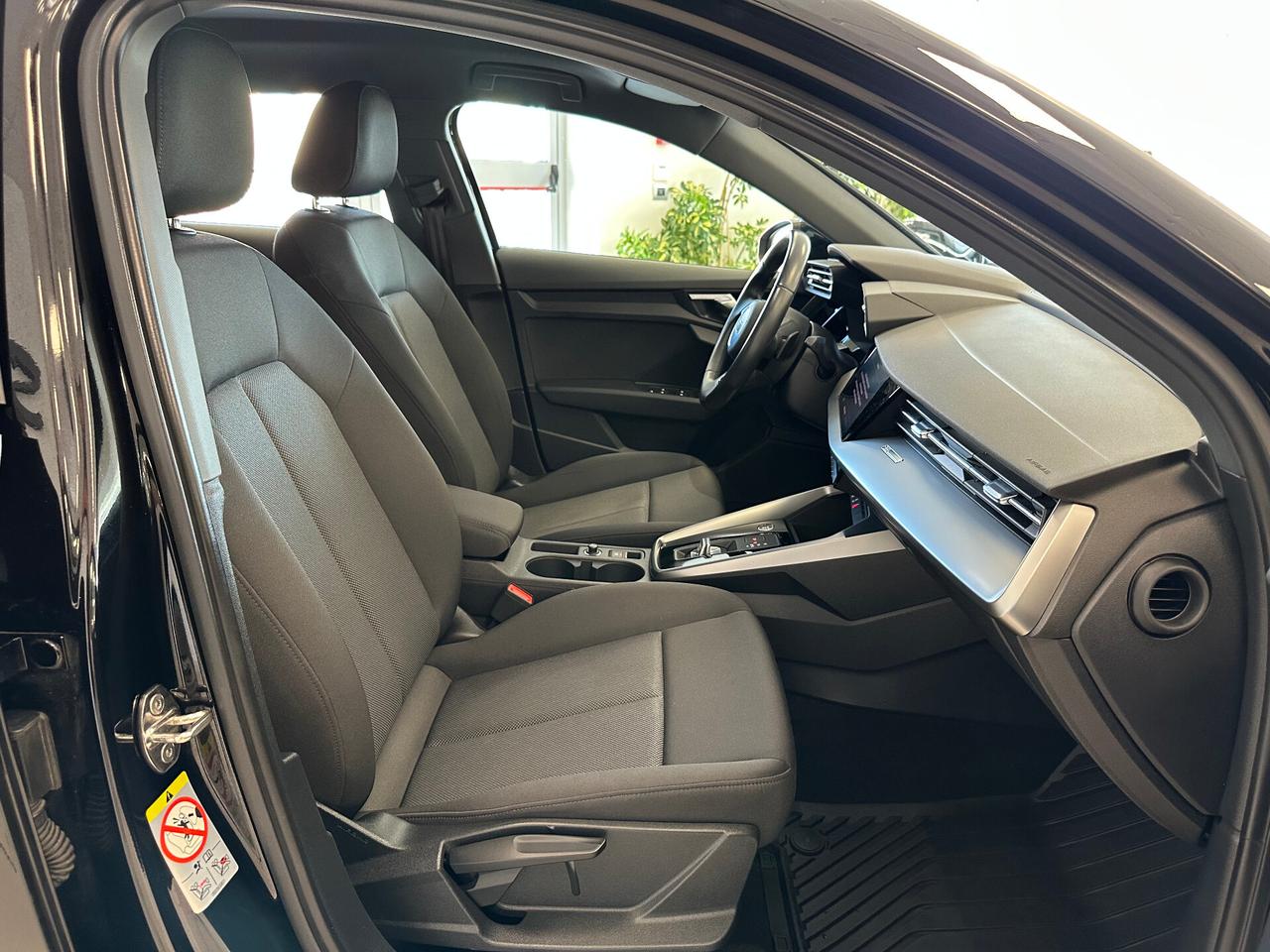 Audi A3 SPB 30 TDI 116CV S tronic Business - 2022