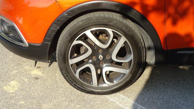 RENAULT Captur 0.9 TCe Benzina, 90cv, Neo Patentati, Garanzia..