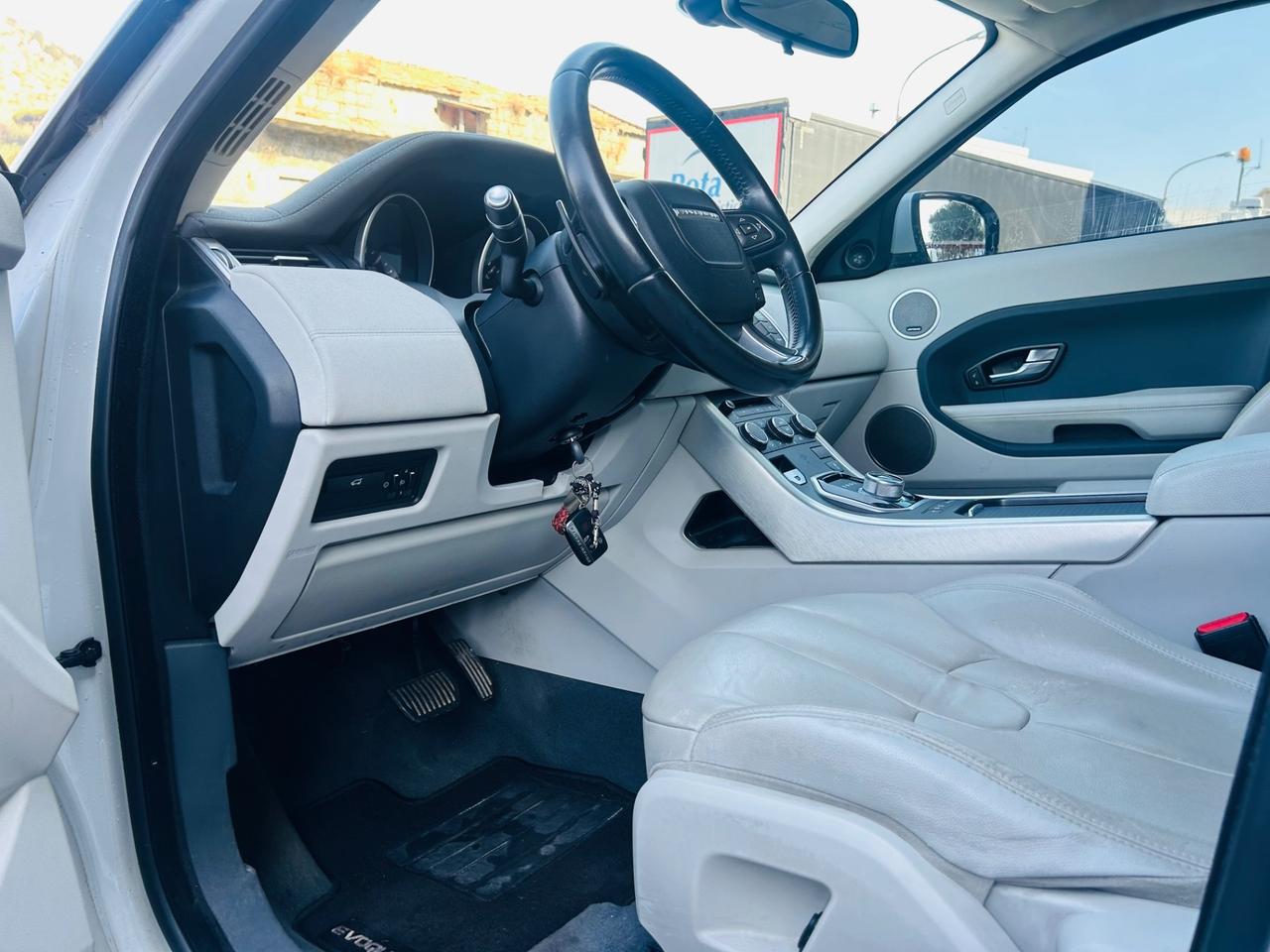 Land Rover Range Evoque 2.2 TD4 Prestige