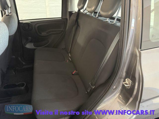 FIAT Panda 1.0 Hybrid 70 CV - NEOPATENTATI - PROMO