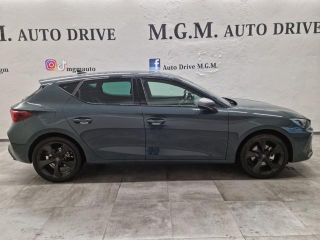 CUPRA Leon 1.5 Hybrid 150 CV DSG