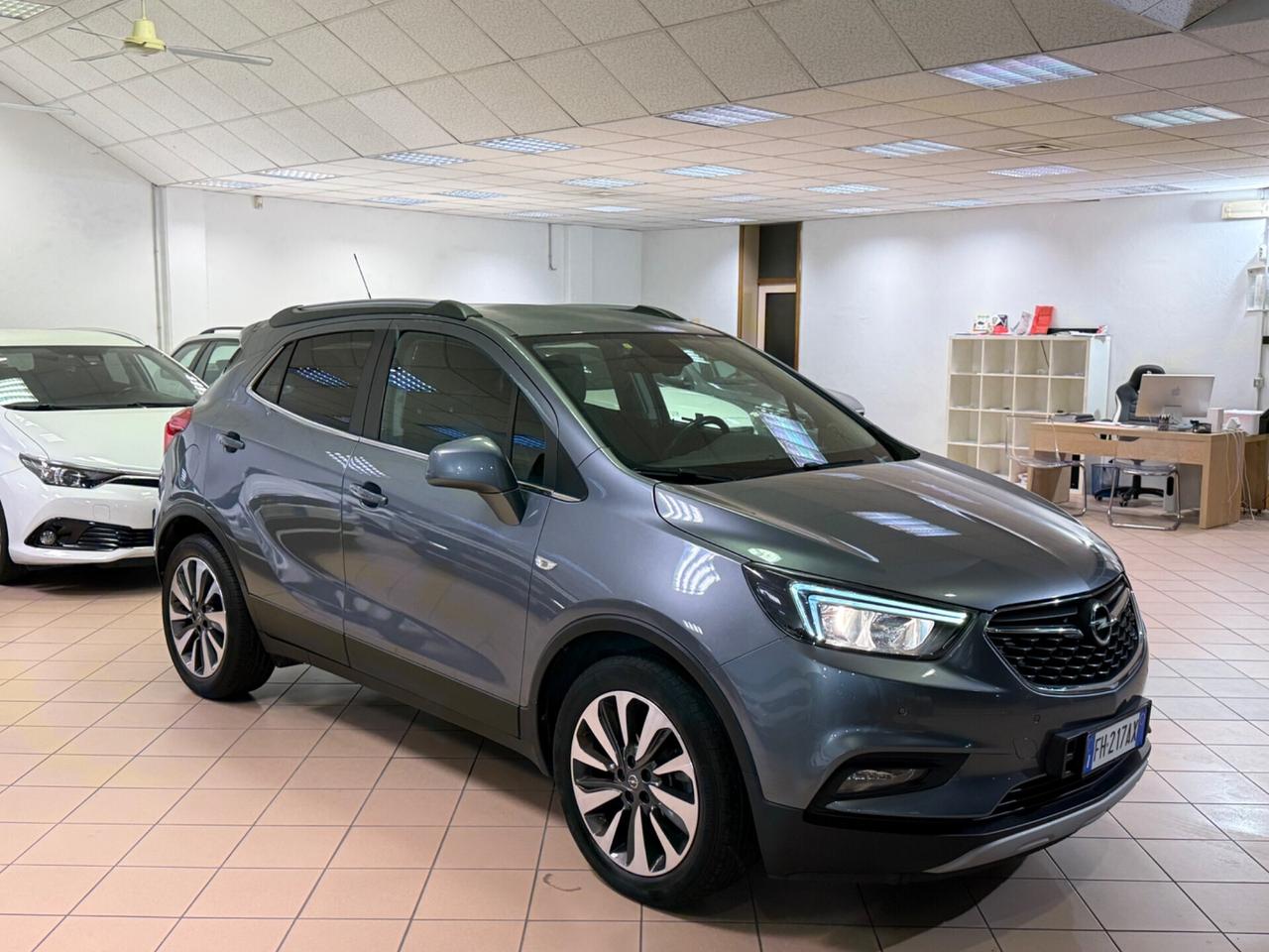Opel Mokka X 1.6 CDTI Ecotec 136CV 4x2 Start&Stop Innovation