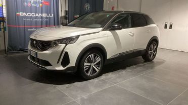 Peugeot 3008 3008 Hybrid 225 e-EAT8 Allure Pack