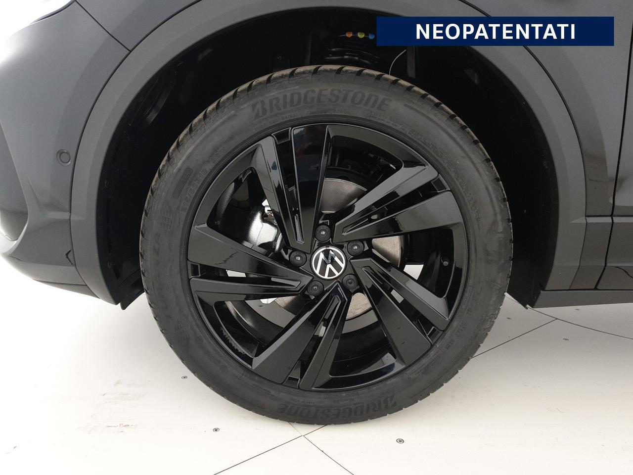 Volkswagen T-Roc 1.0 tsi r-line plus 115cv