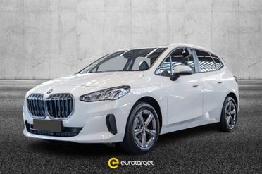 BMW 218 d Active Tourer