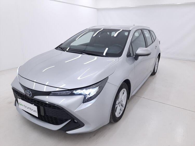 Toyota Corolla TS Hybrid Business BR979600 1.8 Full Hybrid 122CV