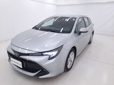 Toyota Corolla TS Hybrid Business BR979600 1.8 Full Hybrid 122CV