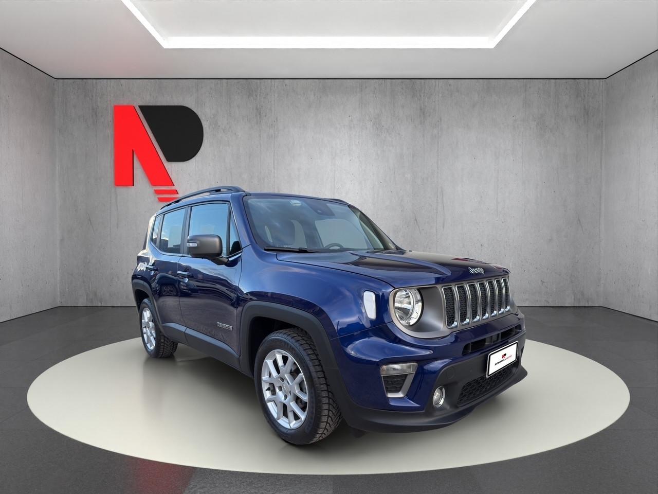 Jeep Renegade 1.0 T3 Limited