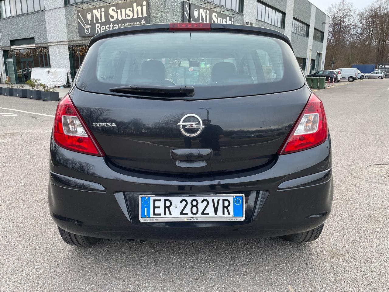 Opel Corsa 1.2 5 porte Sport* Neo patentati *
