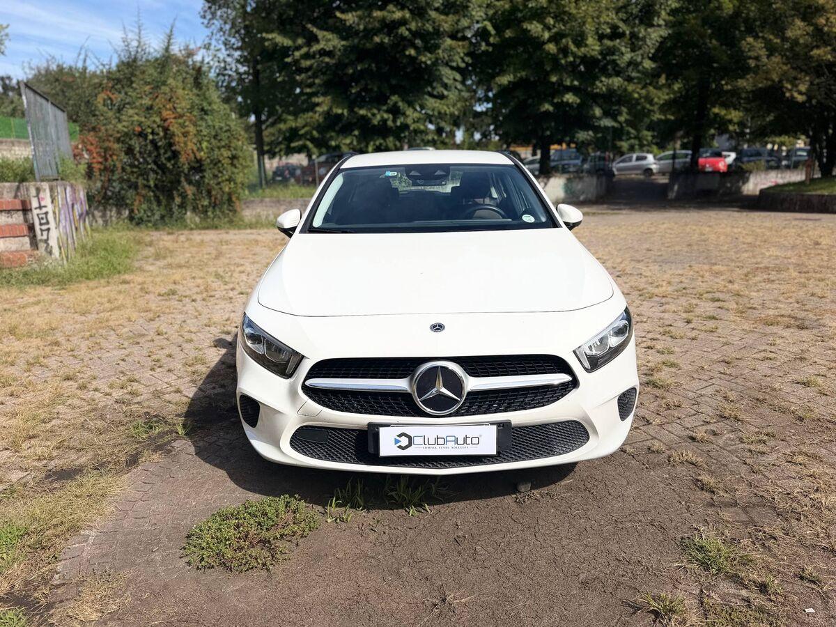 Mercedes Classe A 160 Sport