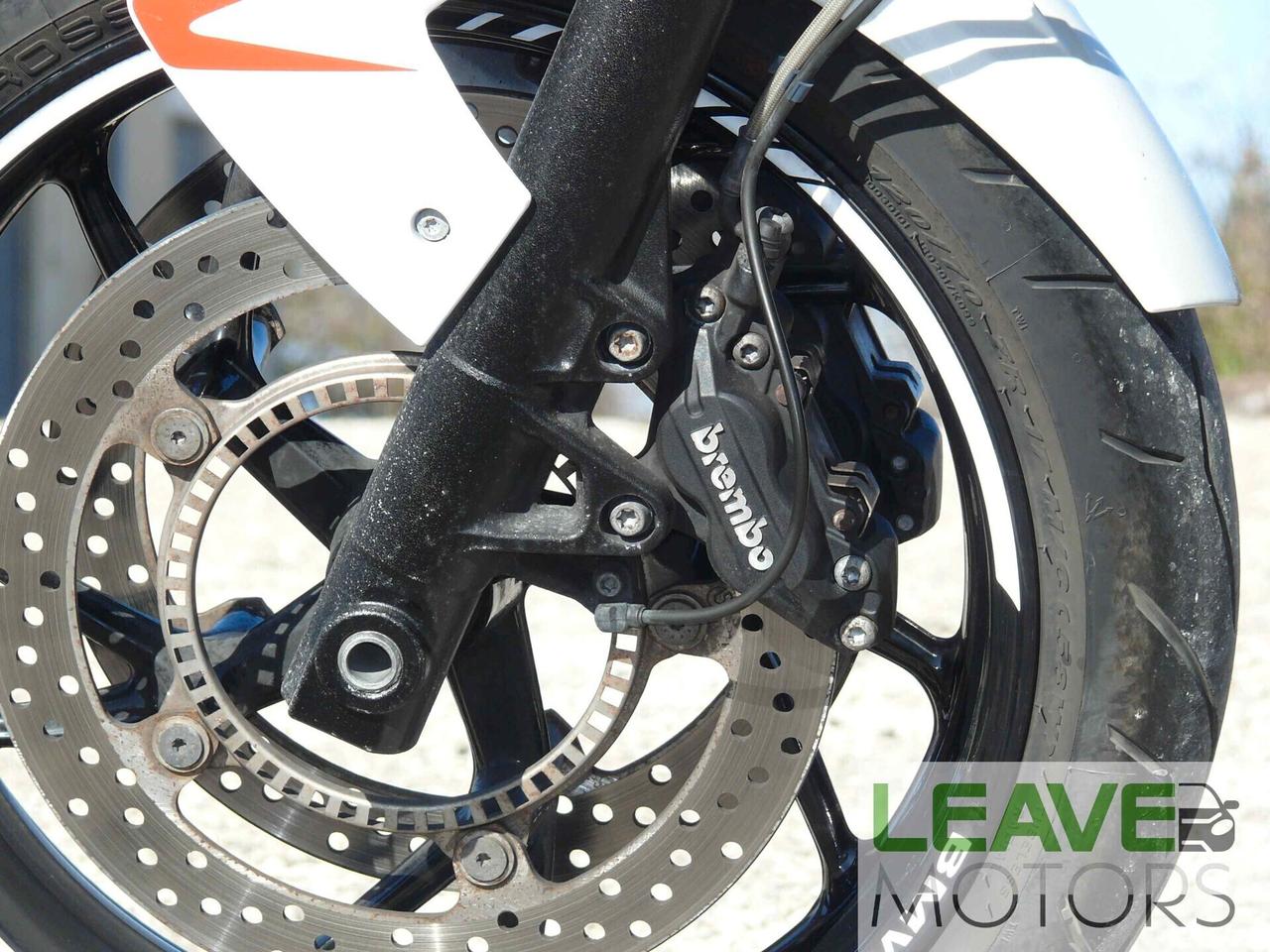 Bmw F 800 R BICOLORE (M1248)