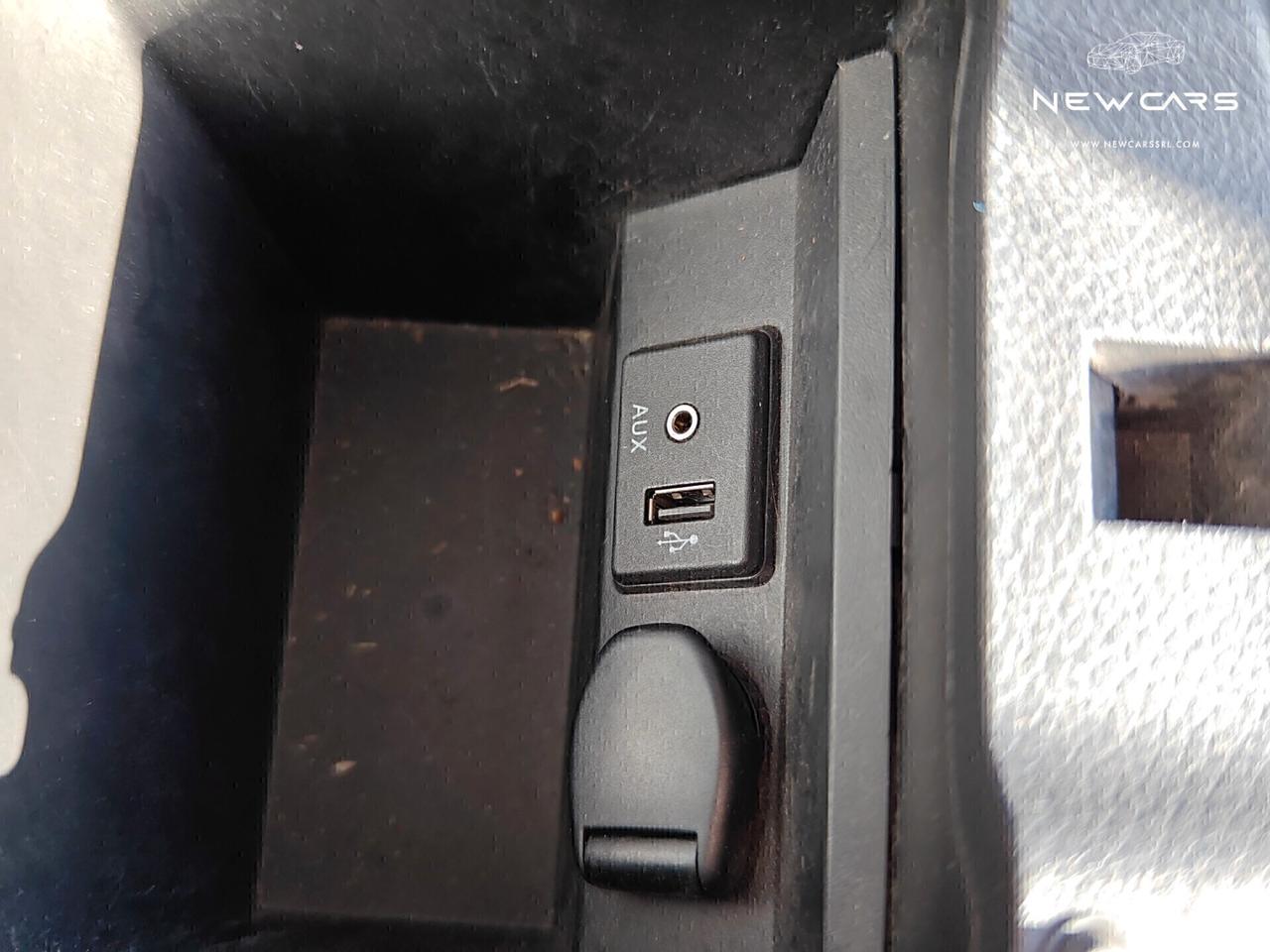 Nissan Pulsar 1.5 dCi Acenta