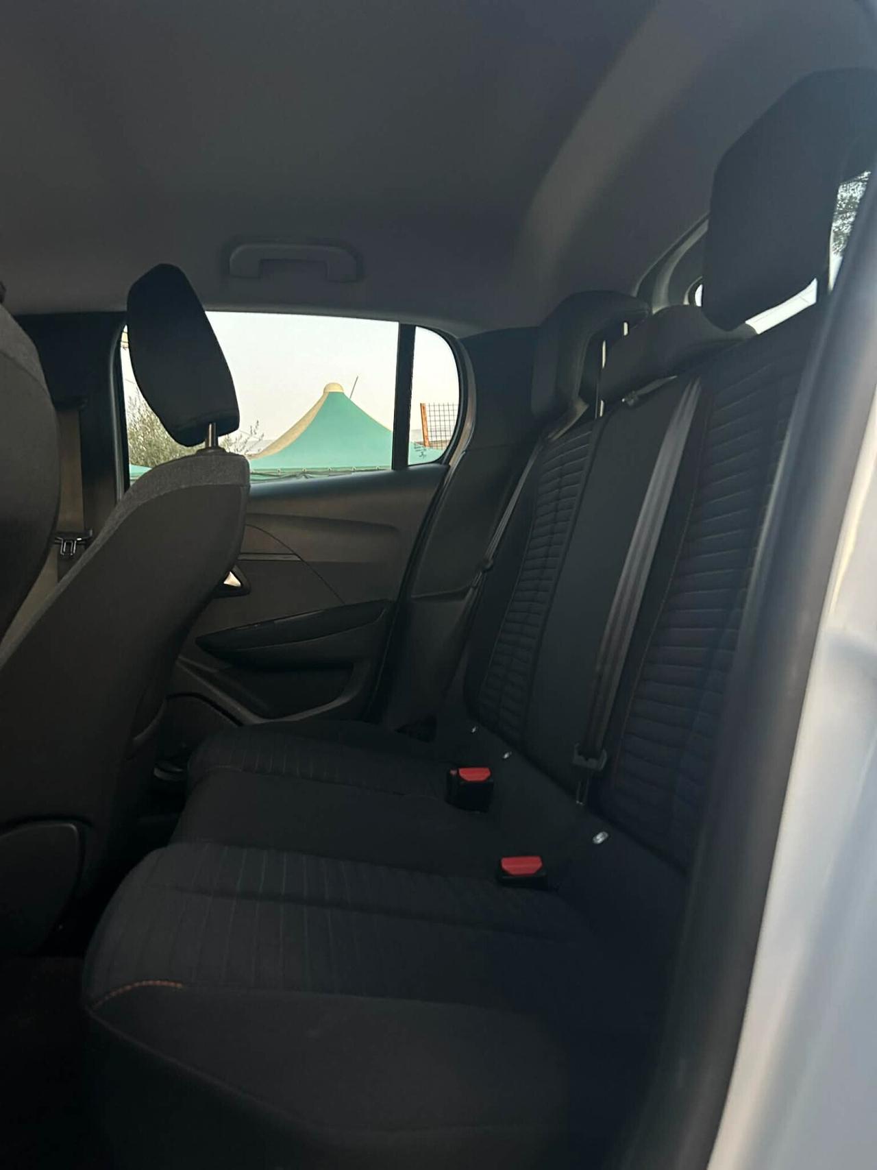 Peugeot 208 1.5 HDi 102 cv 5 porte uniproprietario