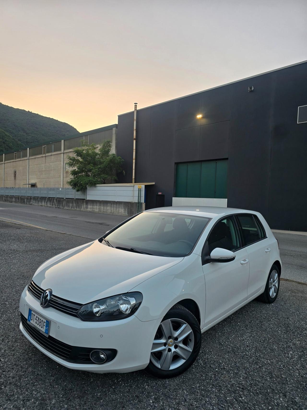Volkswagen Golf 1.4 122 CV Highline KM Cert/Garanzia