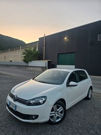 Volkswagen Golf 1.4 122 CV Highline KM Cert/Garanzia