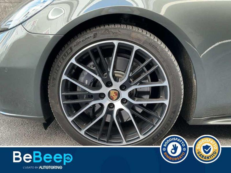 Porsche Panamera SPORT TURISMO 2.9 4 E-HYBRID PLATINUM EDI