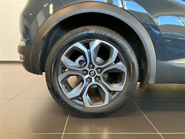 RENAULT Captur 1.6 E-Tech hybrid Intens 145cv auto