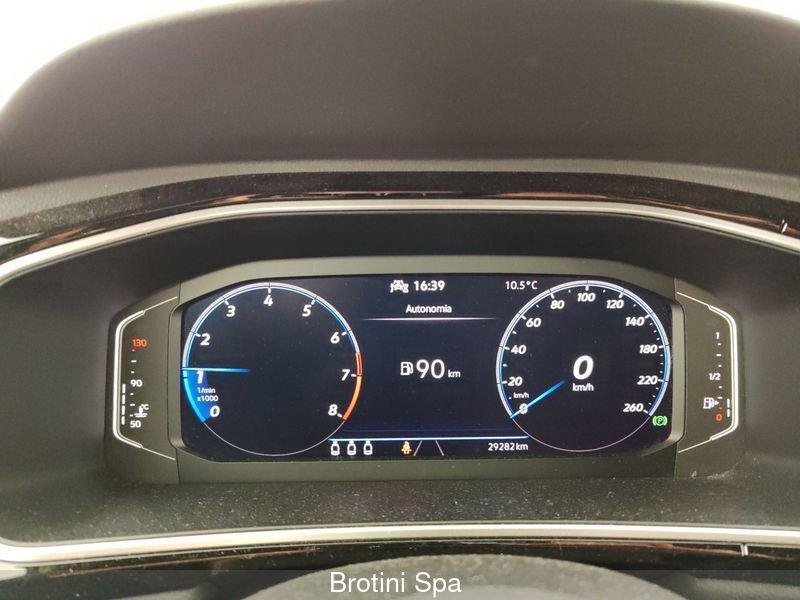 Volkswagen T-Roc T-Roc 1.0 TSI R-Line