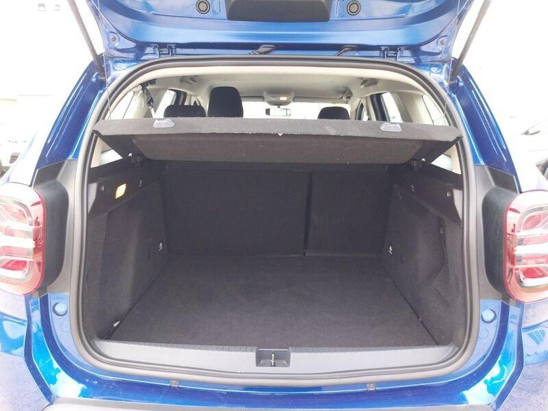 Dacia Duster Duster 1.0 tce Expression Gpl 4x2 100cv