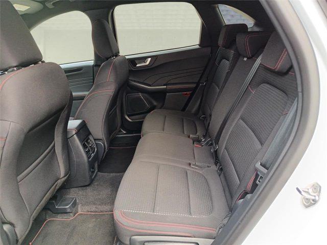 FORD Kuga 3ª serie 2.0 EcoBlue 120 CV aut. 2WD ST-Line X