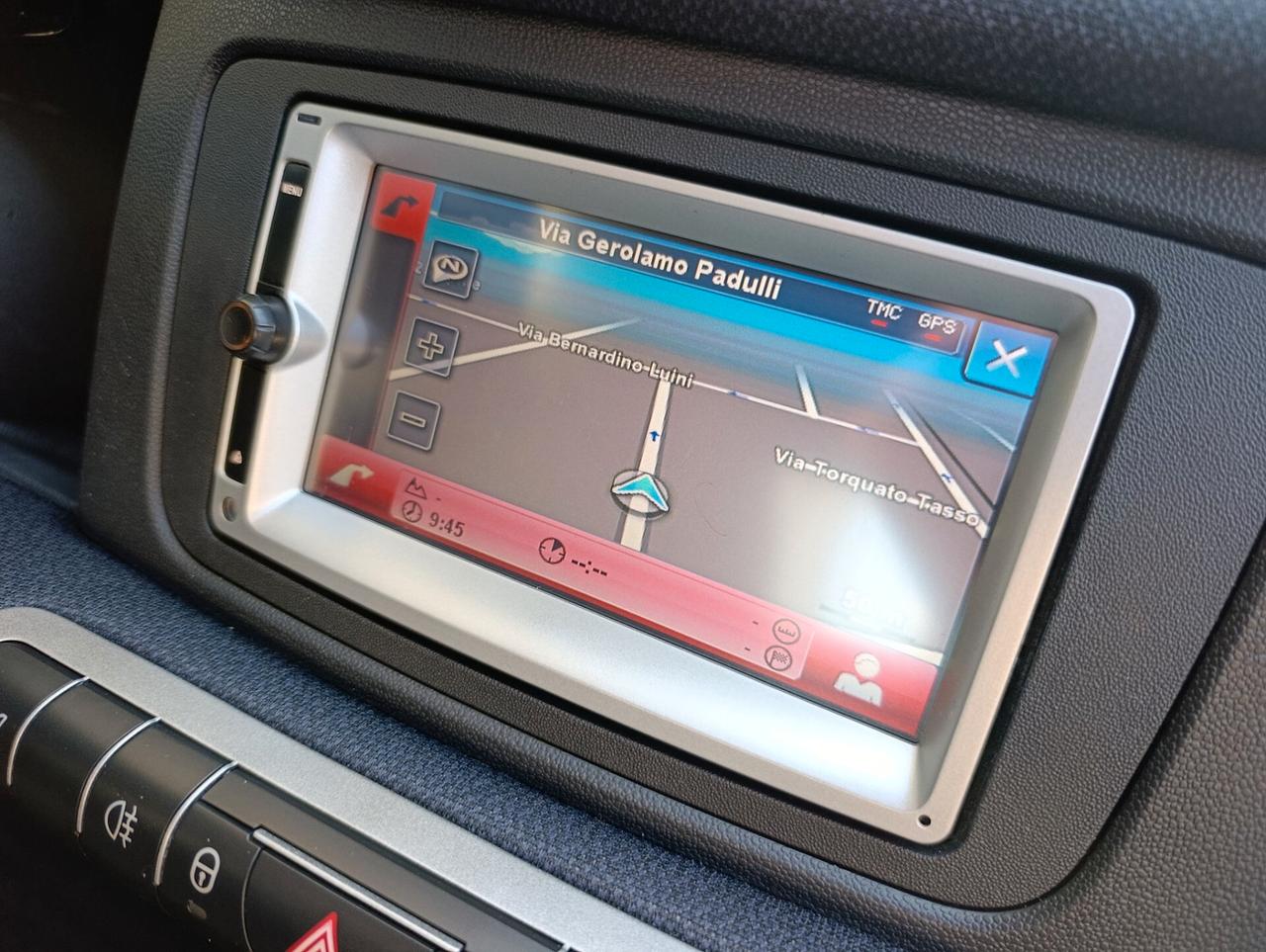 Smart ForTwo 1.0 71cv MHD SERVOSTERZO/Navi/Full