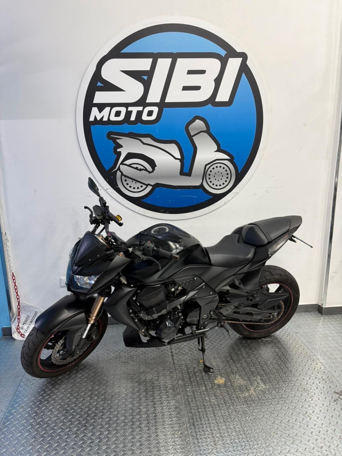 Kawasaki Z 750