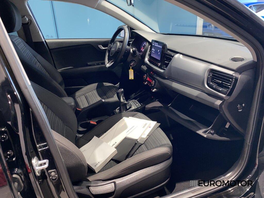 Kia Stonic 1.0 T-GDi MHEV Style iMT